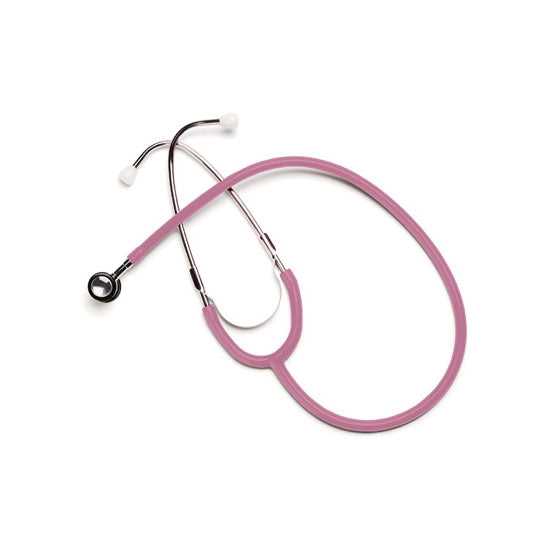 Labtron Neo-Natal Stethoscope, Pink (513P)