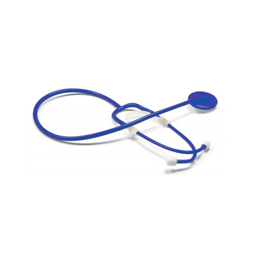 Labtron Disposable Stethoscope, Blue (722B)