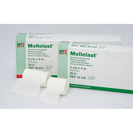 Lohmann and Rauscher Idealbinde Short Stretch Bandage (14105)