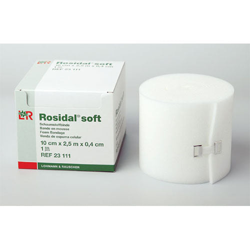 Lohmann and Rauscher Rosidal soft Foam Padding (23110)