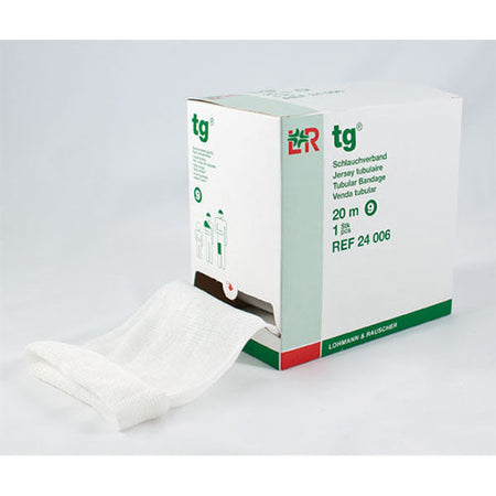 Lohmann and Rauscher tg Tubular Bandage, Size 9, (24006)