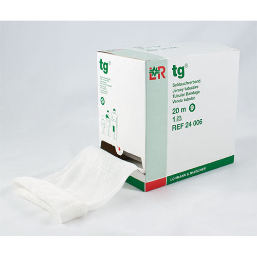 Lohmann and Rauscher tg Tubular Bandage, Size 12, (24007)