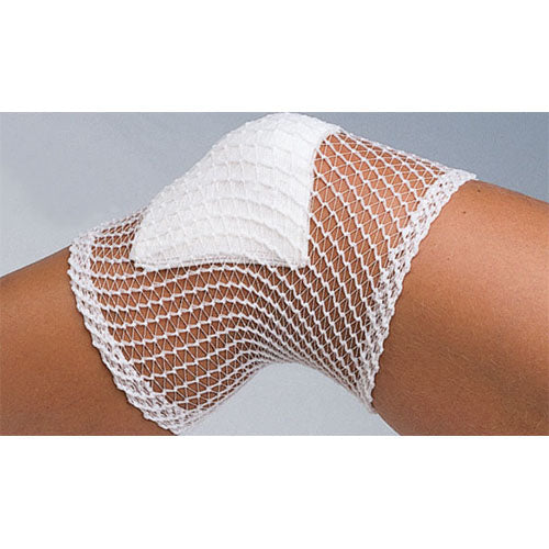 Lohmann and Rauscher tg fix Tubular Net Bandage, Size D, (24253)