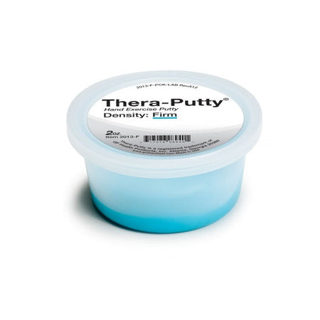 Lumex Thera-Putty Firm, 2 oz., Blue (2013-F)