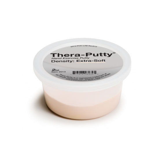Lumex Thera-Putty Extra-Soft, 2 oz., Tan (2013)