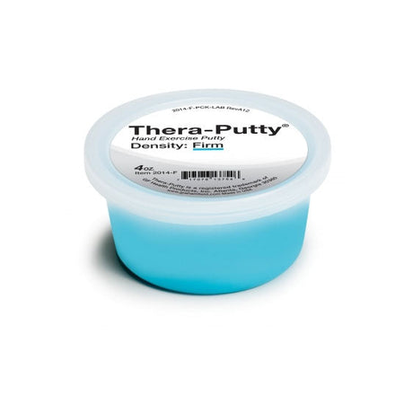 Lumex Thera-Putty Firm, 4 oz., Blue (2014-F)