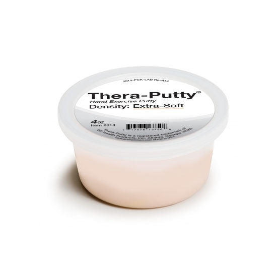 Lumex Thera-Putty Extra-Soft, 4 oz., Tan (2014)