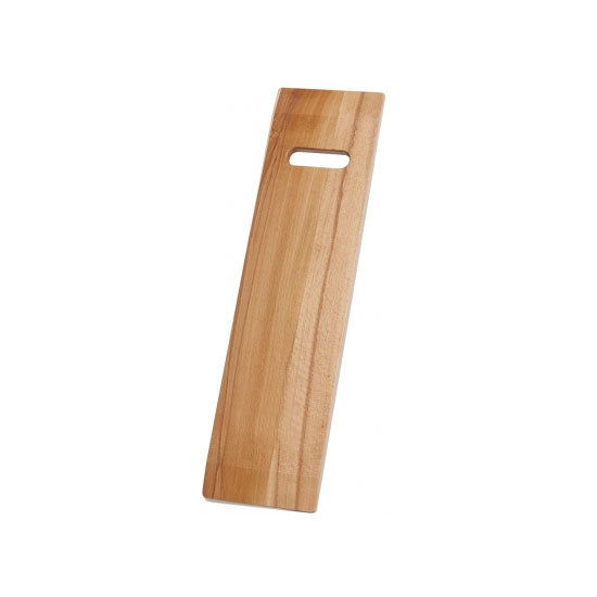 Lumex Wood Transfer Board, 1 Handle, 24"L X 8"W (5241-24A-1)