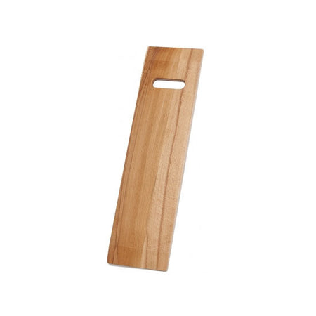 Lumex Wood Transfer Board, 1 Handle, 30"L X 8"W (5241-30A-1)