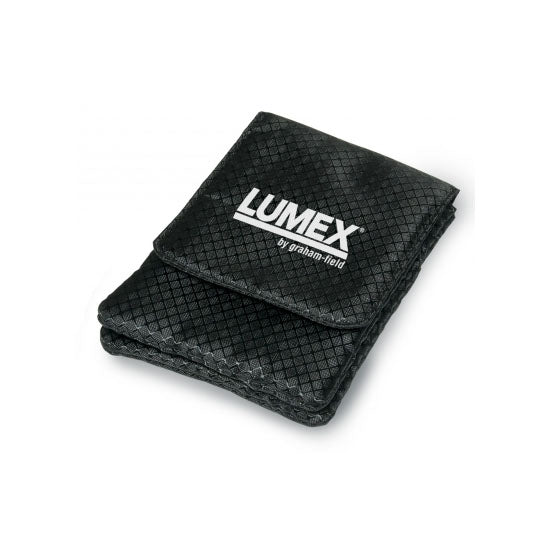 Lumex Mobility Cane Pouch, Black (603100BK)