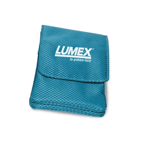 Lumex Mobility Cane Pouch, Blue (603100B)