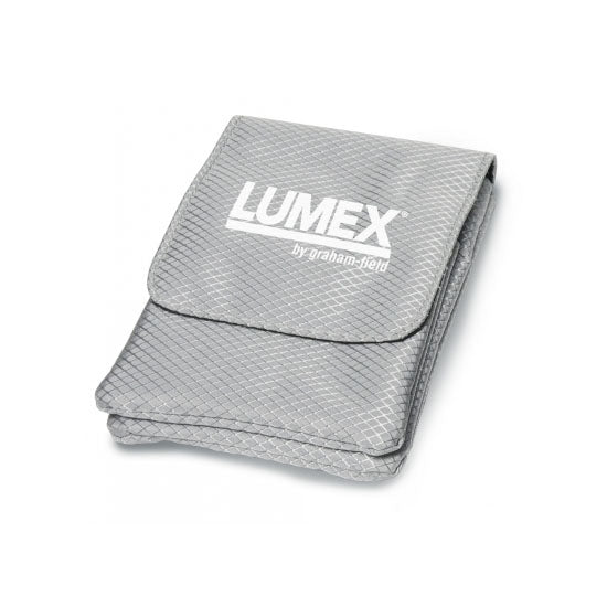Lumex Mobility Cane Pouch, Gray (603100G)