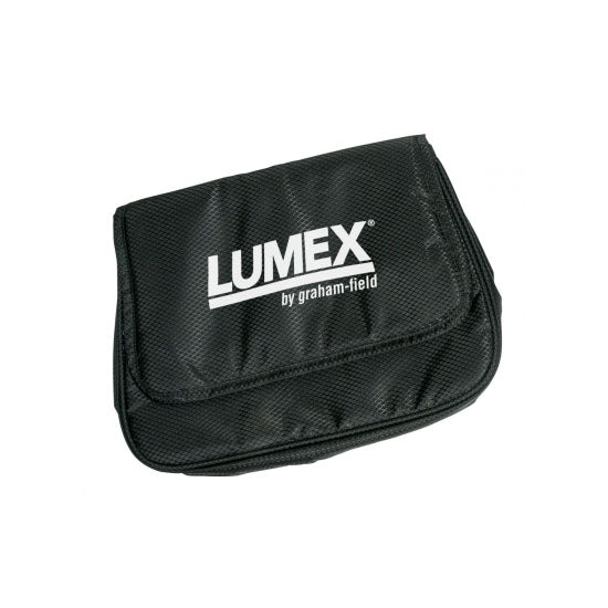 Lumex Walker Pouch, Black (603200BK)
