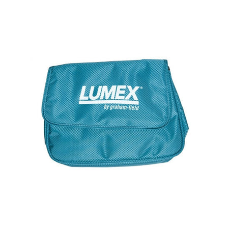 Lumex Walker Pouch, Blue (603200B)