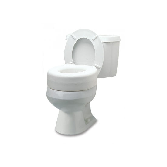 Lumex Everyday Raised Toilet Seat (6909A-1)