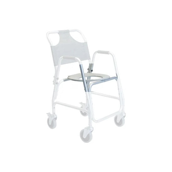 Replacement Seat for Lumex Shower Transport Chairs 7910A-1 and 7915A-1 