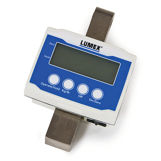 Replacement Digital Scale for the Lumex Lift LF1030/LF1031 and LF1040/LF1041 (DSC260)