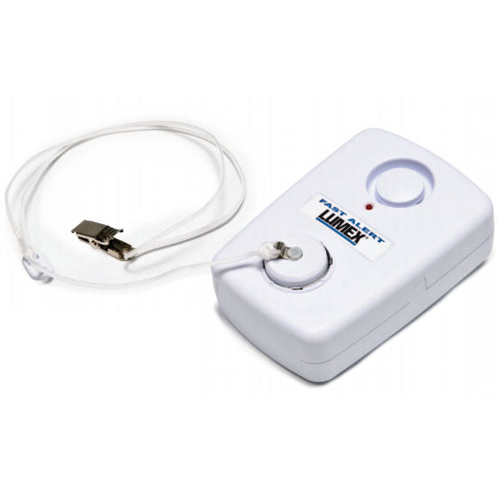 Lumex Fast Alert Patient Alarm with Magnetic Pull Cord (GF13700)