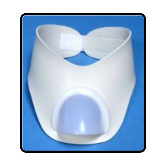 Luminaud Semi-Rigid Shower Collar (38003)