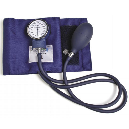 Lumiscope Professional Aneroid Sphygmomanometer, Adult (100-001)