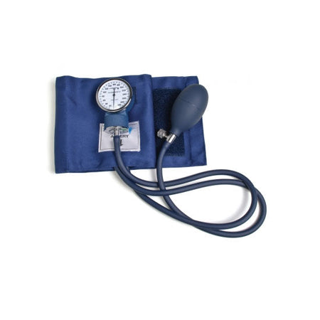 Lumiscope Professional Aneroid Sphygmomanometer Large Adult (100-001LA)