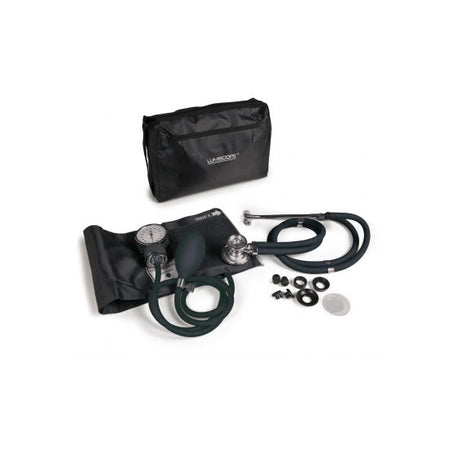 Lumiscope Professional Combo Kit, Black (100-040BK)