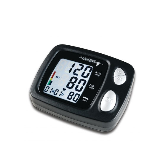 Lumiscope Automatic Blood Pressure Monitor (1133)