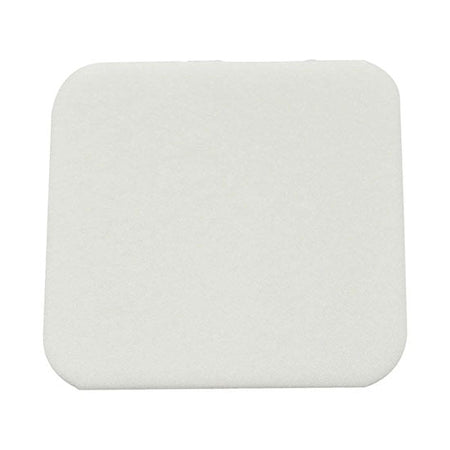 MPM Medical Non-Bordered Foam Dressing, 3" x 3" Fenestrated Pad (MP00508)