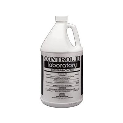 Maril Products Control III Disinfect (C3/LABG/04)