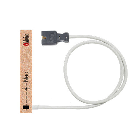 Masimo LNCS Neo Neonatal SpO2 Adhesive Sensors, 18 in (2329)