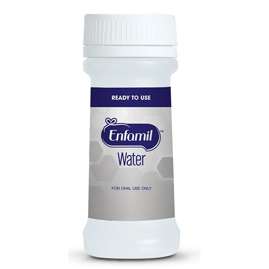 Mead Johnson Enfamil Water, 2 fl oz Bottle (134501)