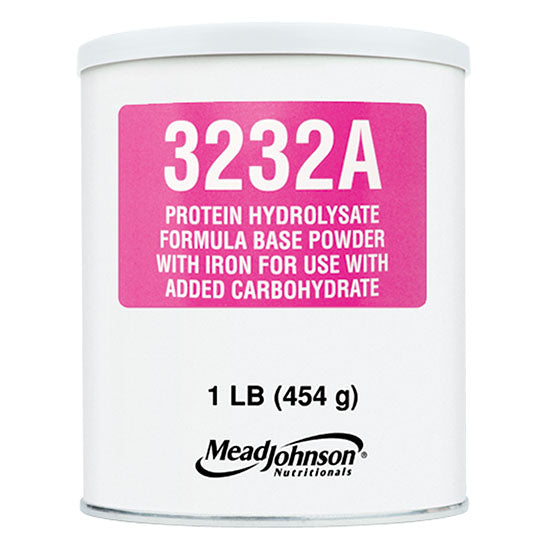 Mead Johnson 3232A Metabolic Powder, 1 lb Can (42521)