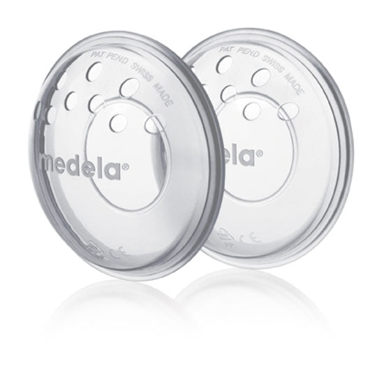 Medela SoftShells for Sore Nipples (80210)