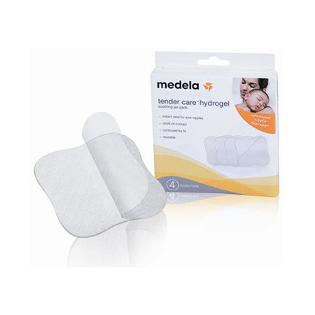 Medela Tender Care Hydrogel Pads (87123NA)