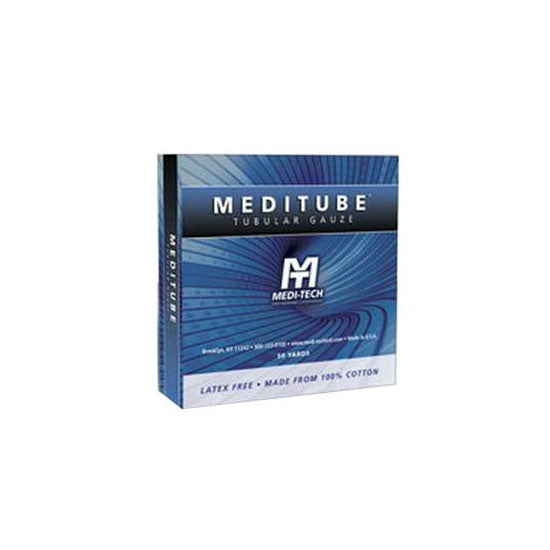 Medi-Tech International Meditube Tube Gauze, Size 1 (MTTG319)