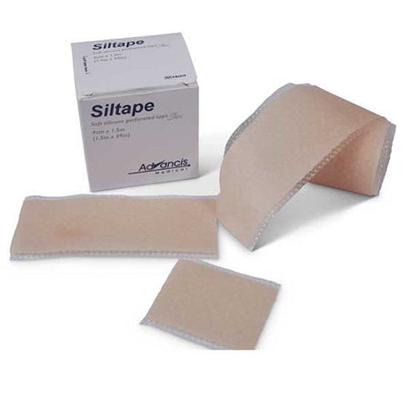 MEDI USA Siltape Silicone Tape, 0.75" x 118" (CR3938)