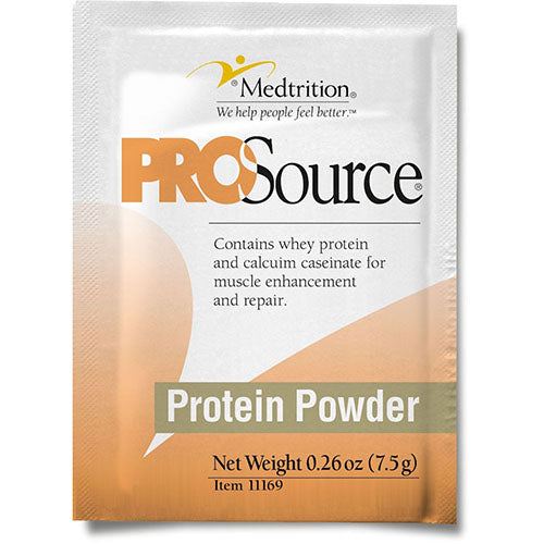 Meditrition Prosource Protein Powder Packet, Neutral Flavor, (11169)