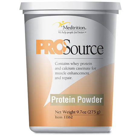 Meditrition Prosource Protein Powder Tub, Neutral Flavor, (11162)