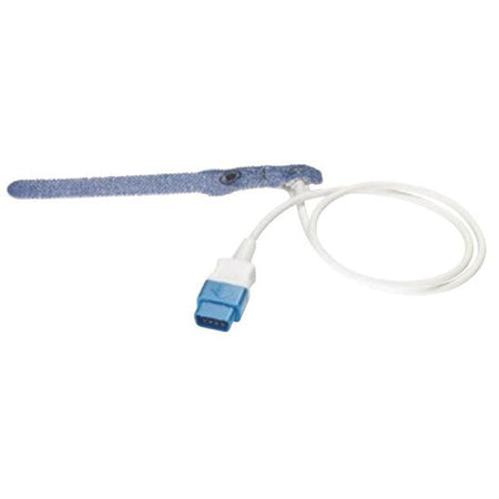 Medline TruSignal AllFit Oximetry Sensors by Datex-Ohmeda (DTXTSAF10)