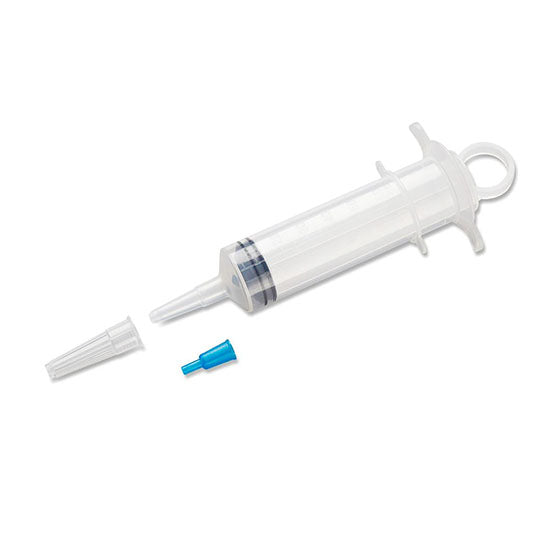 Medline Sterile Piston Irrigation Syringe (DYND20325)