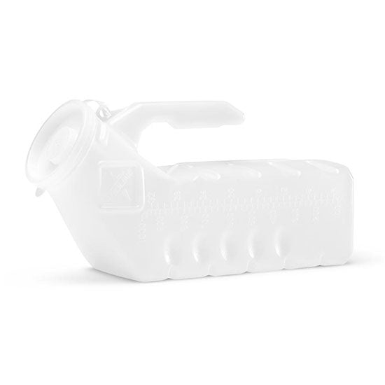 Medline Supreme Male Urinal (DYND80235S)