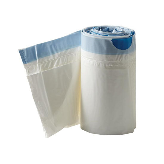 Medline Universal Commode Liner with Absorbent Pad (MDS89664LINER)
