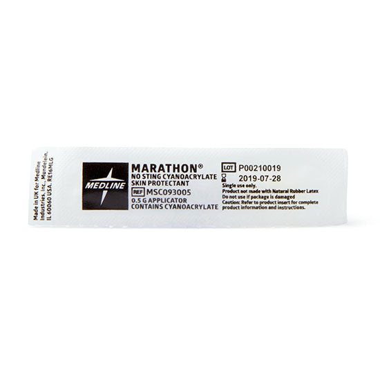 Medline Marathon Liquid Skin Protectant (MSC093005)