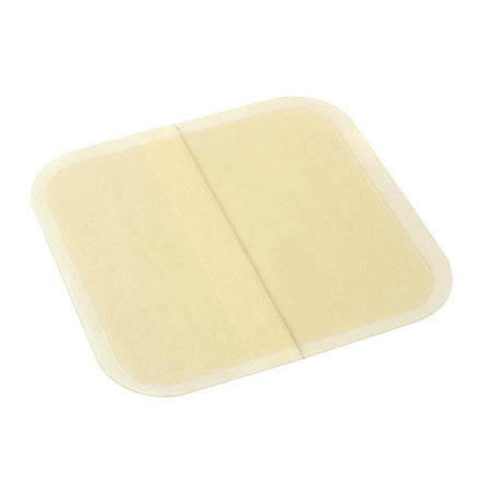 Medline Exuderm Odorshield Hydrocolloid Dressing, 6" x 6" (MSC5566)