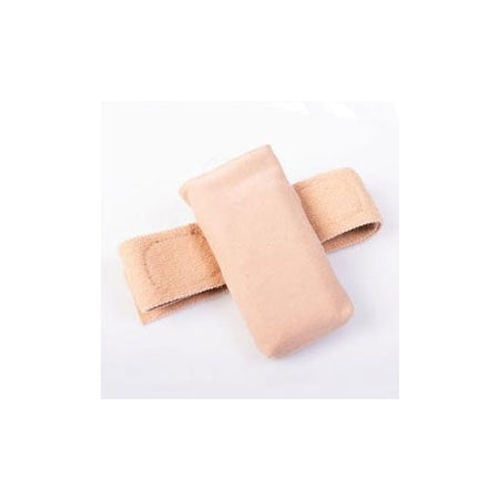 MiniMed Waist-It Pouch with Elastic Straps, Beige (ACC-205BE)