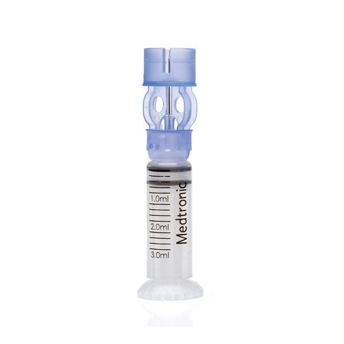 MiniMed Paradigm Reservoir 7 Series Insulin Pump - 3ml (MMT-332A)