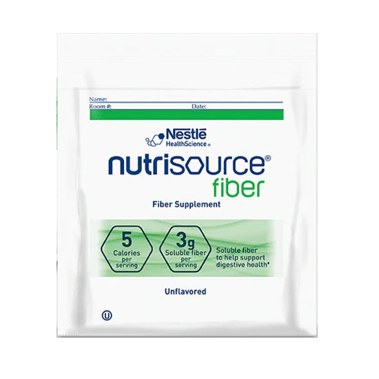 Nestle Nutrisource Fiber, 4g Packet (4390097648)