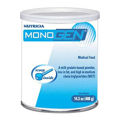 Nutricia Monogen Supplemental Formula, Protein Powder (106033)
