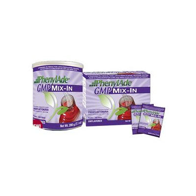 Nutricia PhenylAde GMP Mix-In Powdered Medical Food, Unflavored (135426)