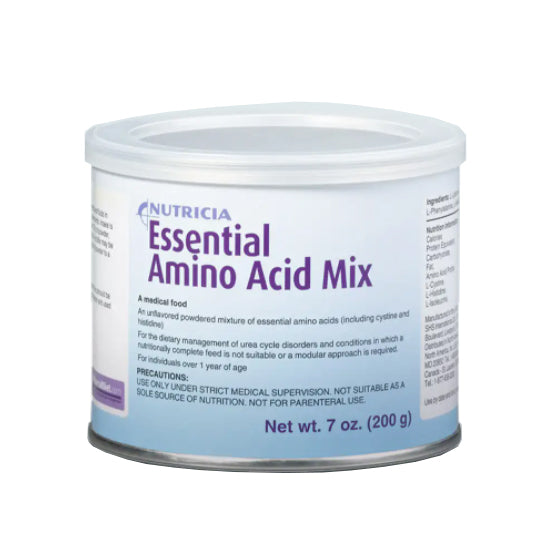 Nutricia Essential Amino Acid Mix, 200g Can (53342)